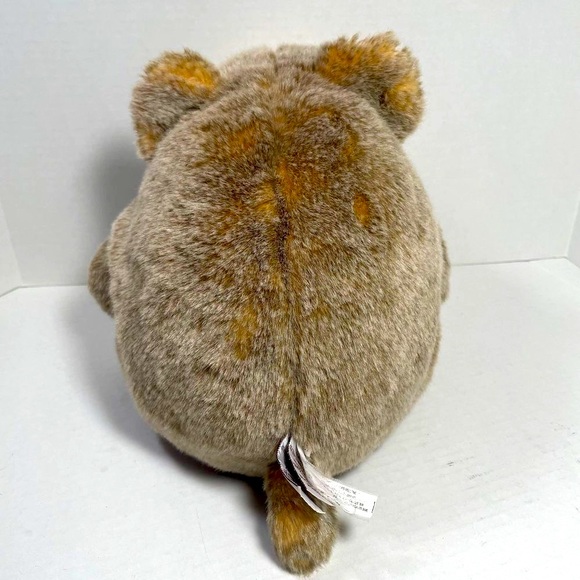 Gund 319931 30th Birthday Edition Snuffles 10”  Multi-Tonal PRICE FIRM - Picture 5 of 14